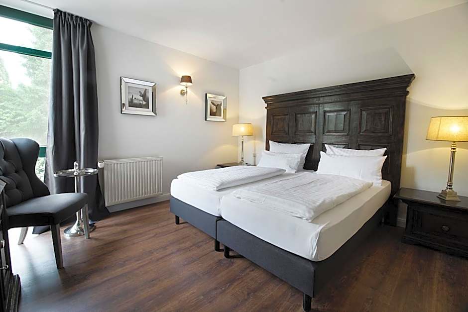 Hohen Hotel Viersen
