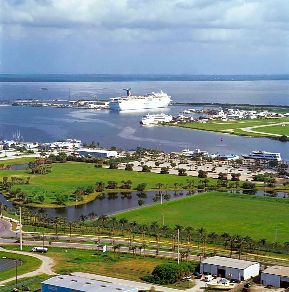 Hampton Inn By Hilton Cocoa Beach