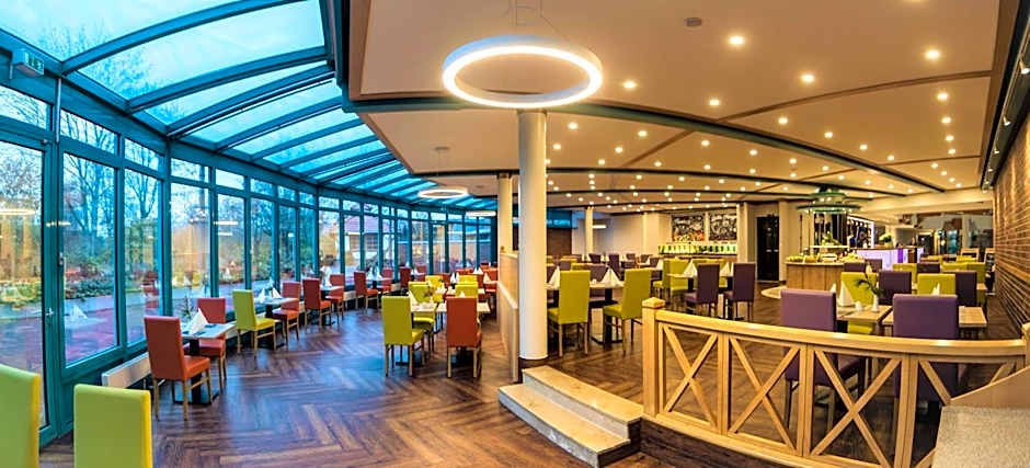 Best Western Parkhotel Brehna-Halle