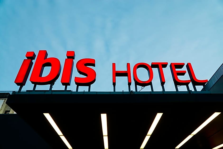 Hotel Ibis Lisboa Sintra
