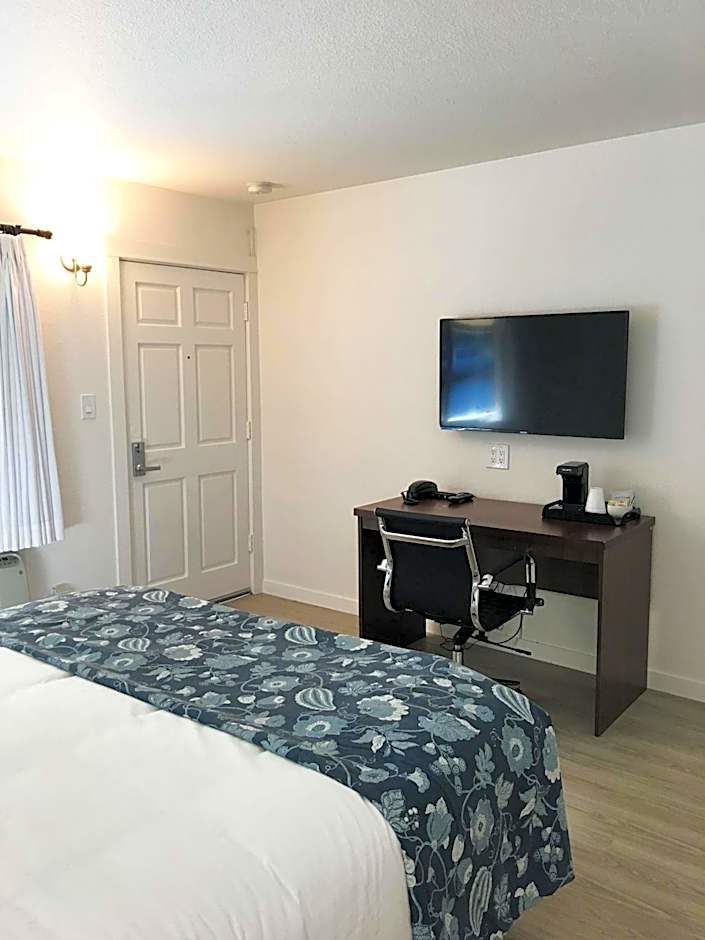 Diablo Mountain Inn Walnut Creek