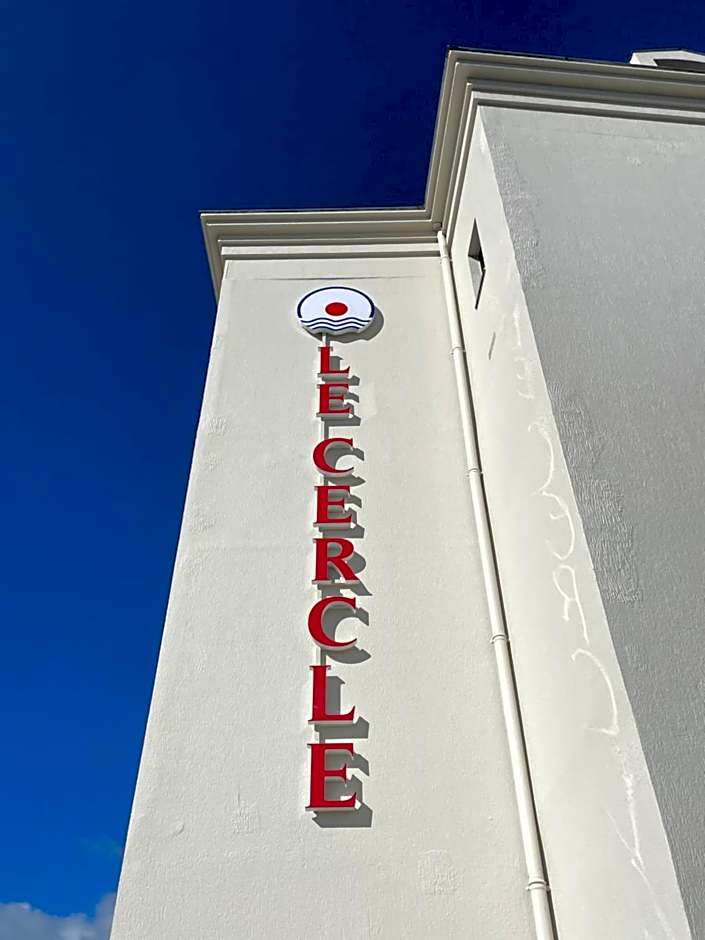 Hotel Le Cercle