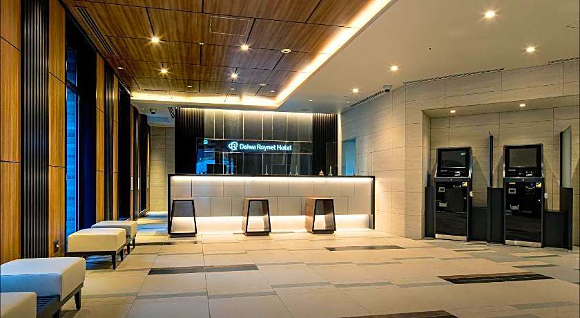 Daiwa Roynet Hotel Kumamoto