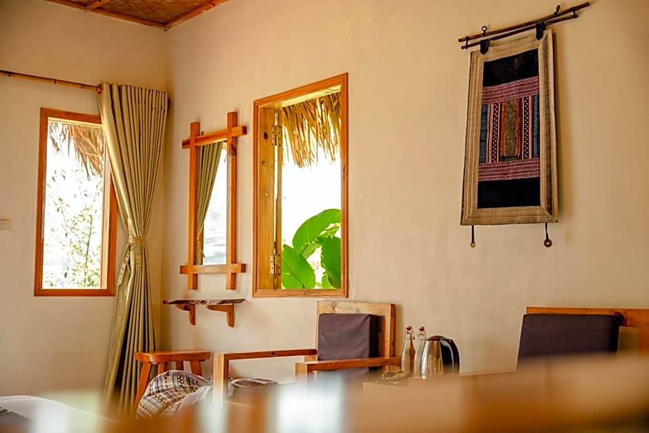 Sapa Eco Bungalows & Spa
