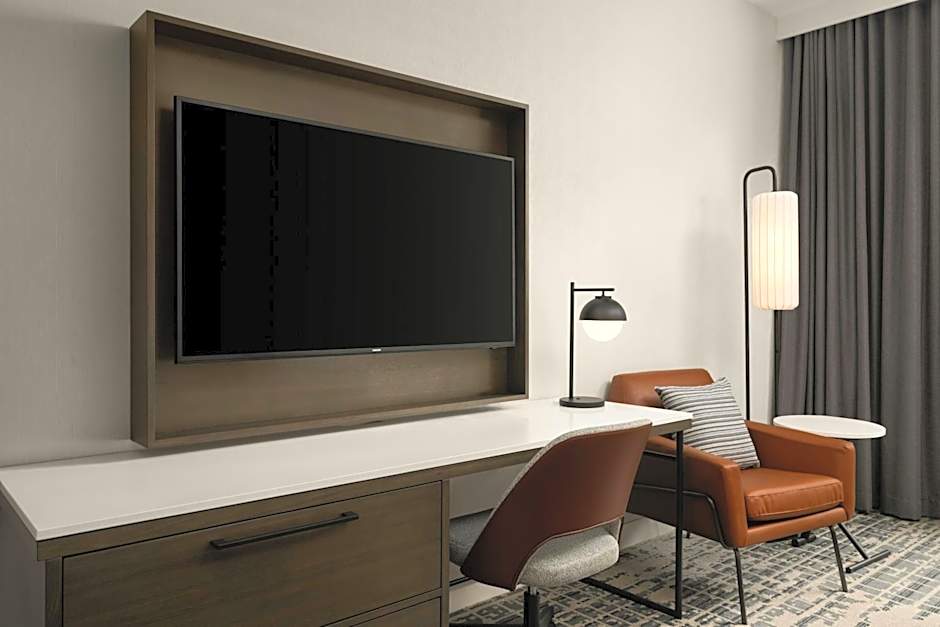 Courtyard by Marriott Philadelphia Downtown