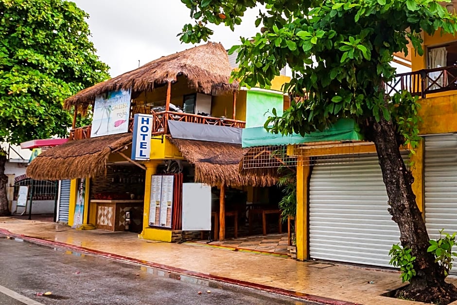 Hotel Playa Del Carmen by OYO – Playa del Carmen, TX