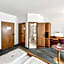 NEU Apart-Hotel Kraut 24-7 Check In Nähe Messe-Airport