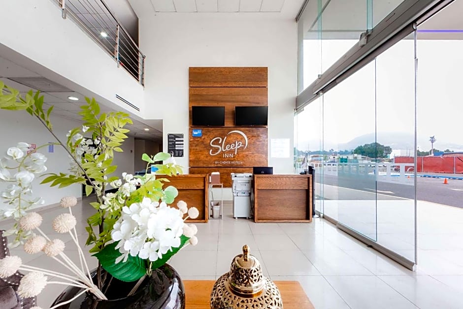 Sleep Inn Tijuana