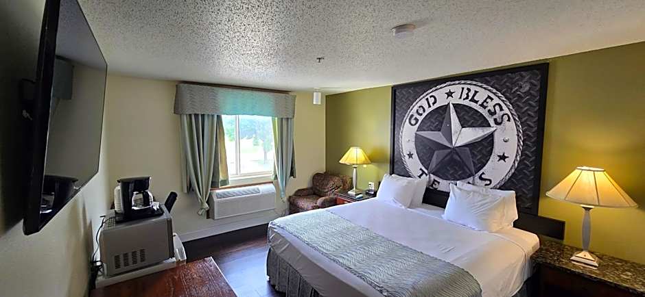 Super 8 by Wyndham Irving DFW Airport/South