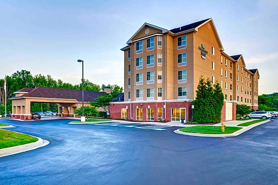 Homewood Suites by Hilton Bel Air