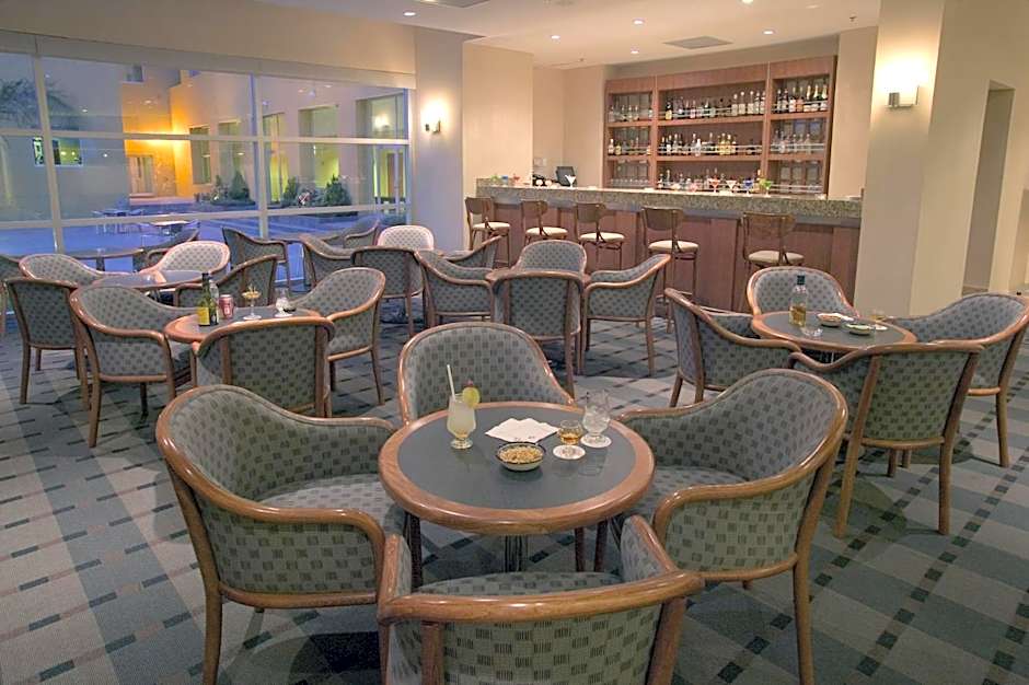 Fiesta Inn Express San Luis Potosi Oriente