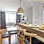 Pierre & Vacances Apartamentos Edificio Eurobuilding 2