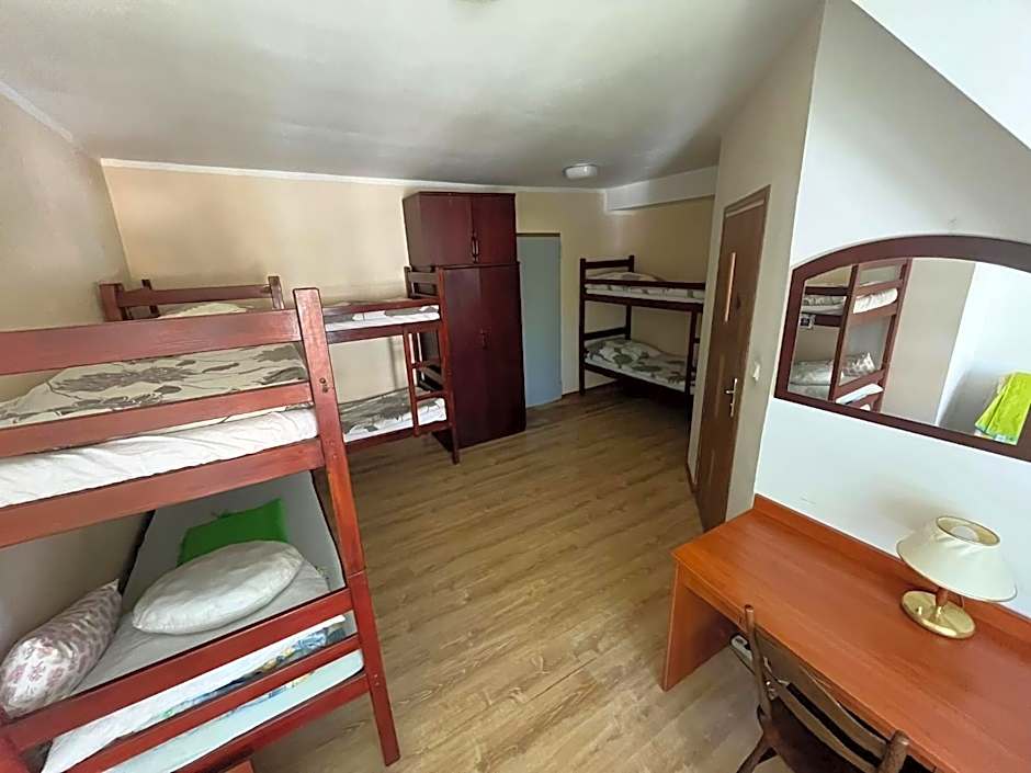 Bukowina Podczele Baltic drive festival