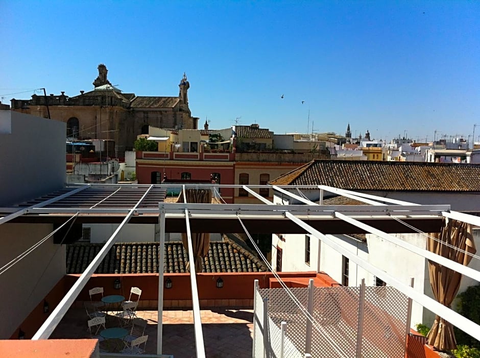 Life Apartments Quintana