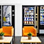 ibis budget Brugge Centrum Station