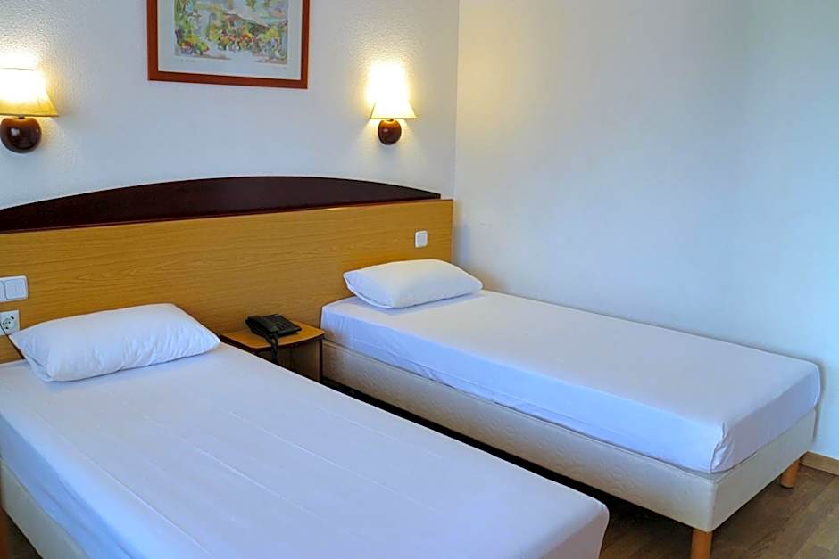 Travelodge Barcelona del Valles