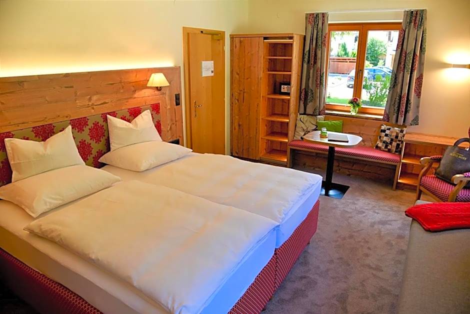 Hotel Dr Otto Murr B&B