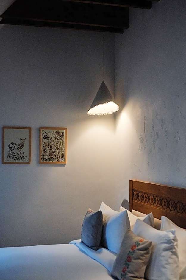 Matca Hotel Relais & Chateaux