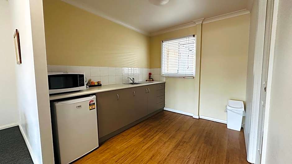 Ngadju Gateway Motel Norseman