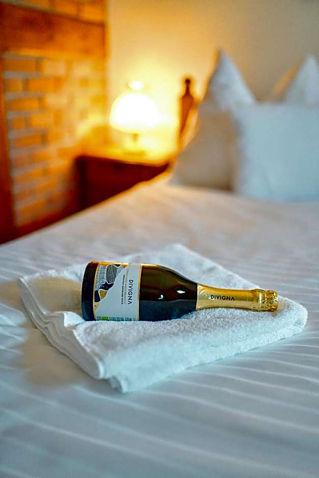 Photo 1 of 16 of Triple Room