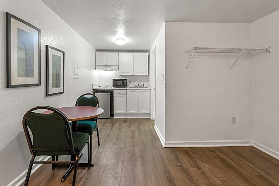 Extended Stay Studios