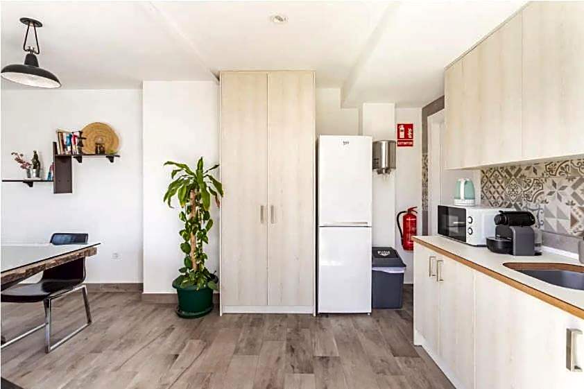 Wood&Stone Rooms - Eywa Hogar