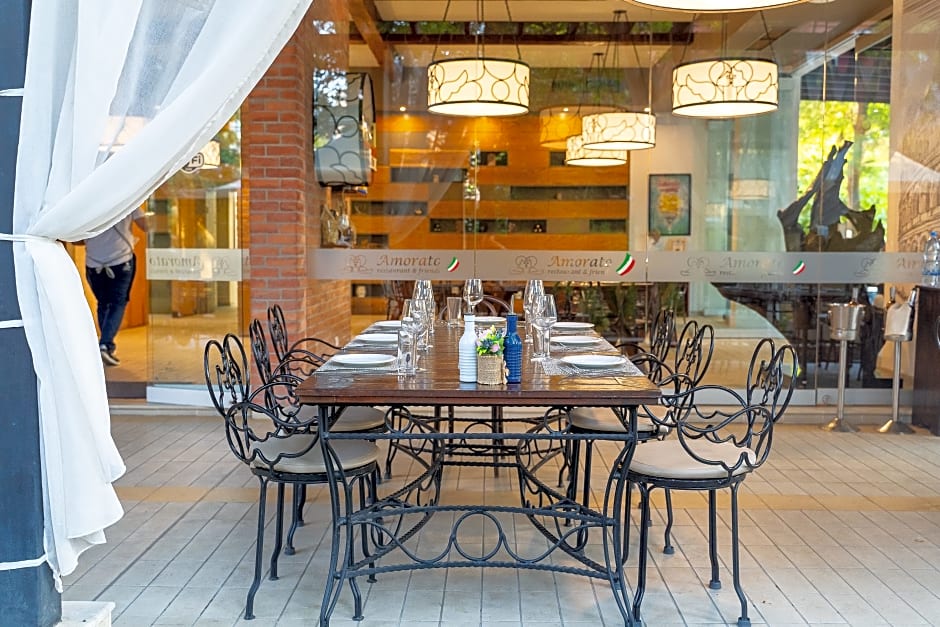 Asteria Family Sunny Beach