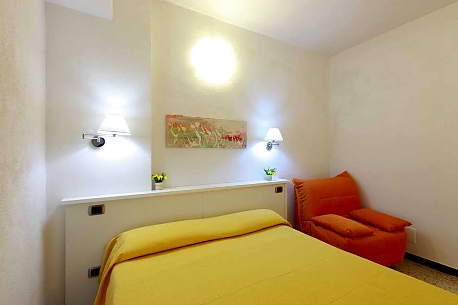 Albergo Al Carugio