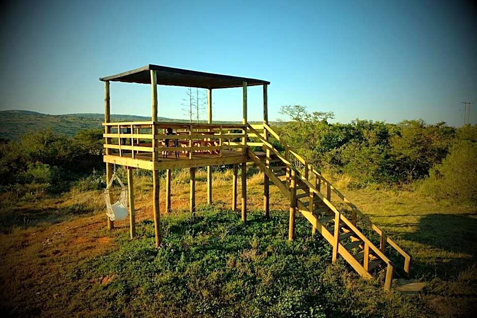 Seven Fountains Farm