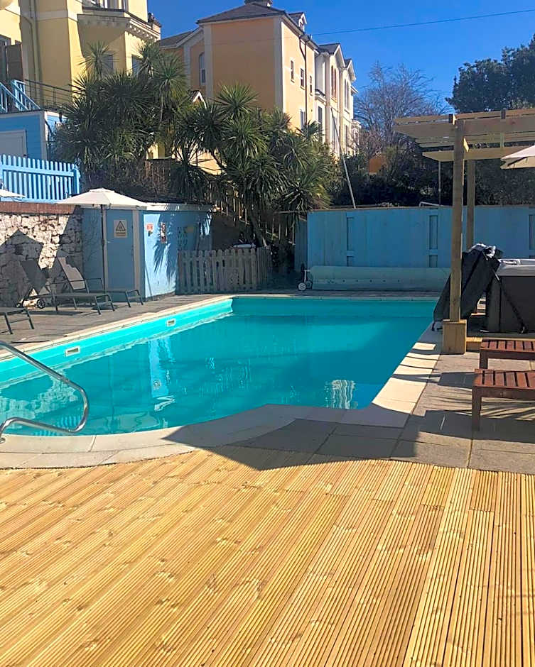 The Purple Tree Guest House