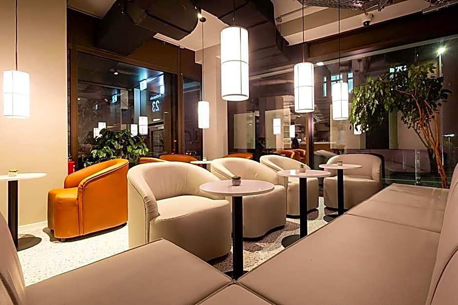 Ginn Apartment Hotel Stuttgart Esslingen