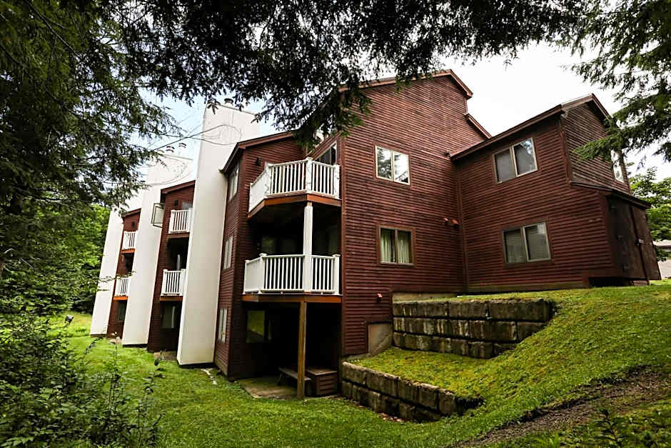 Okemo Mountain Lodging