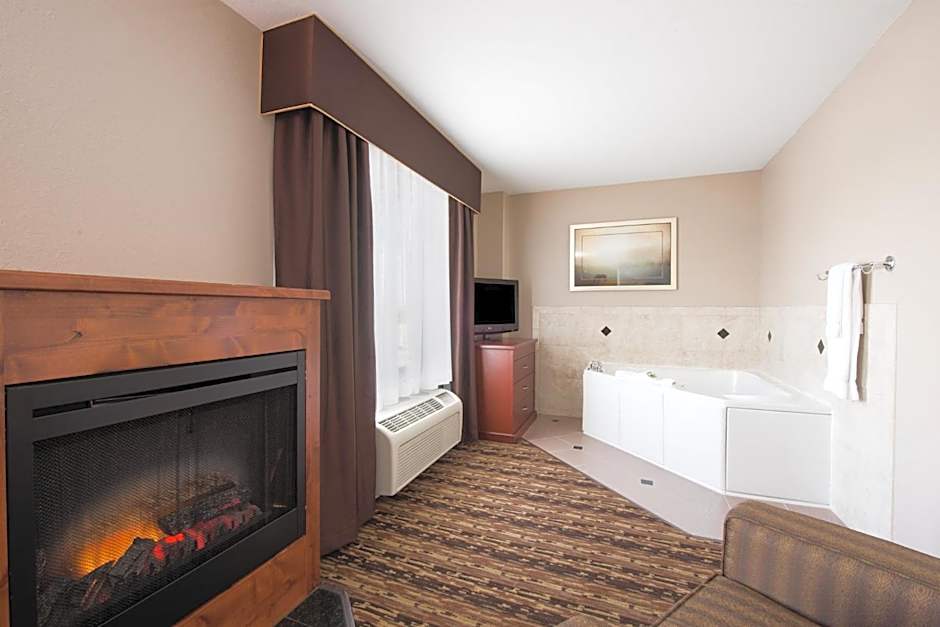 Holiday Inn Express Hotel & Suites Douglas, Wy By IHG
