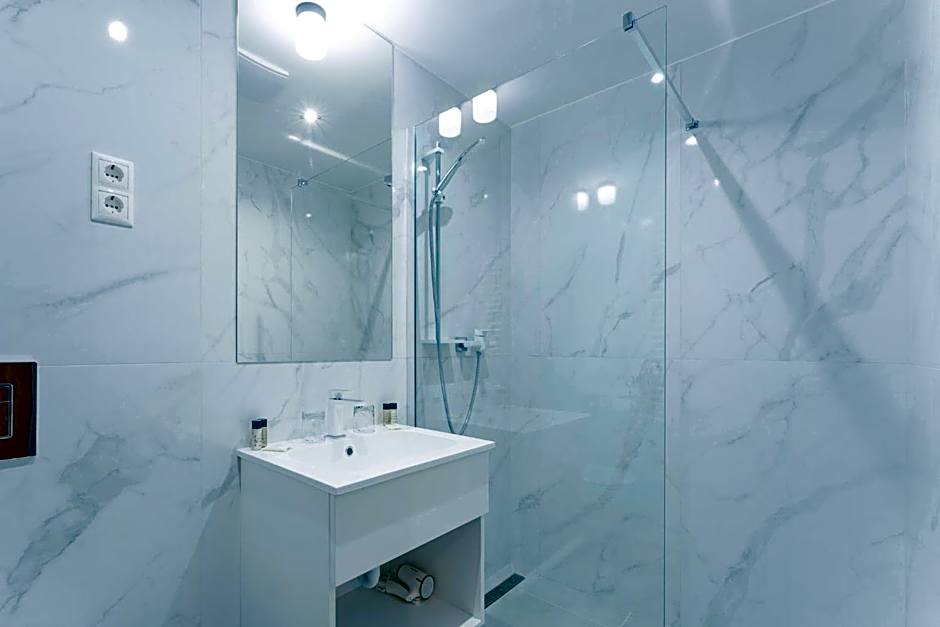 Onyx Luxury Budapest