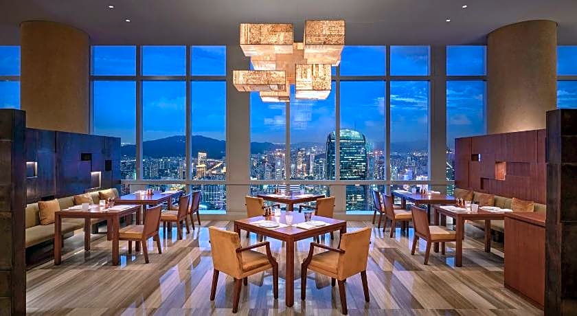 Park Hyatt Guangzhou
