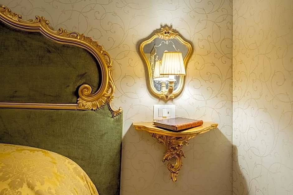 Hotel Bel Sito & Berlino