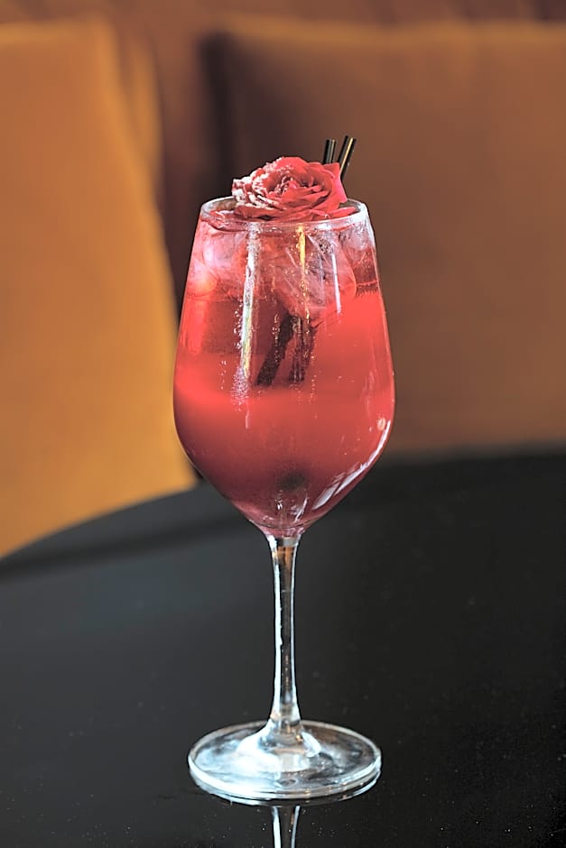 Les Jardins Du Faubourg