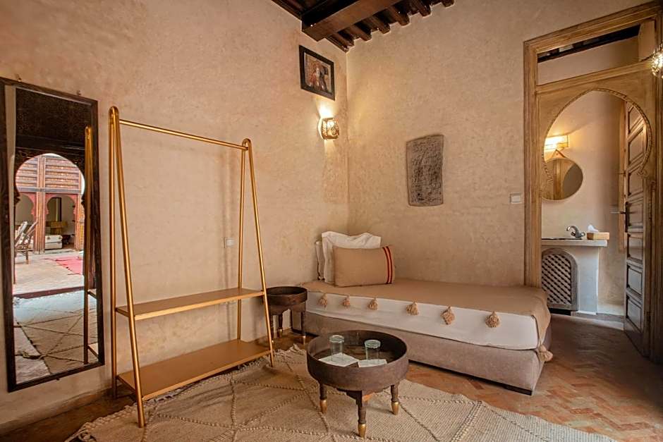 Riad Tassili Marrakech