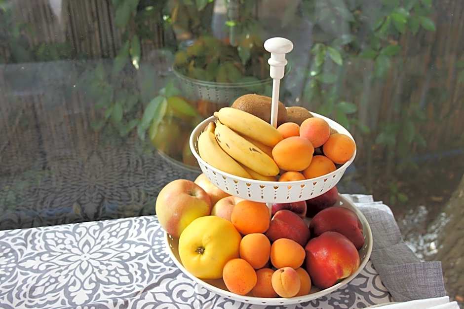 La linea dell'orizzonte