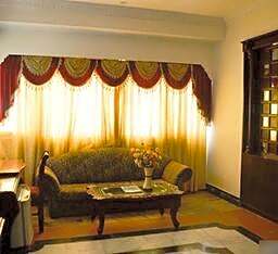 Hotel Singaar International