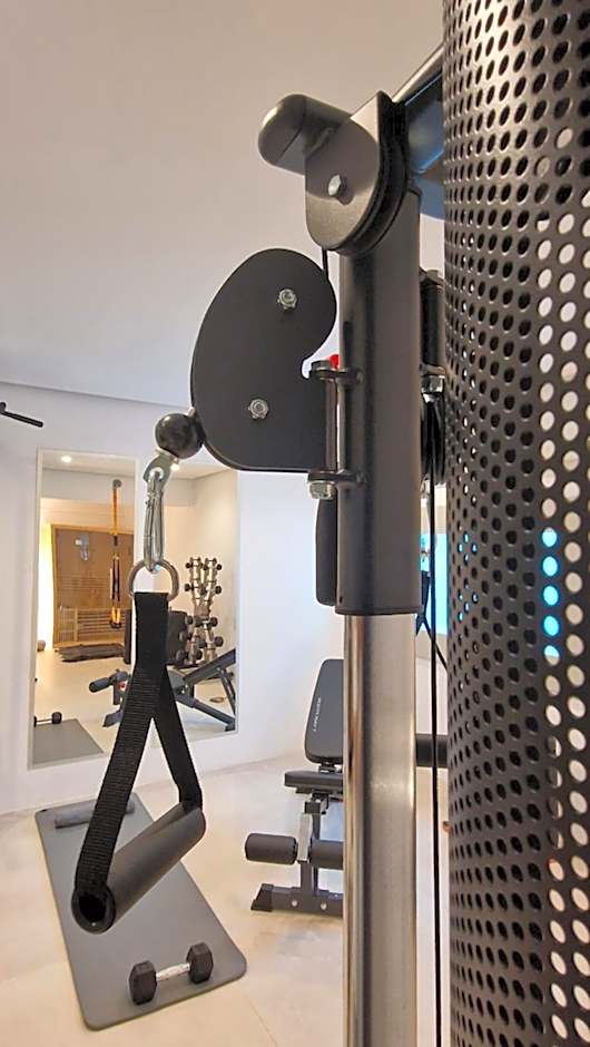 AGADA Folegandros Suites & Villas Adults Only