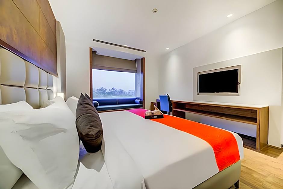 Hotel O Atithi