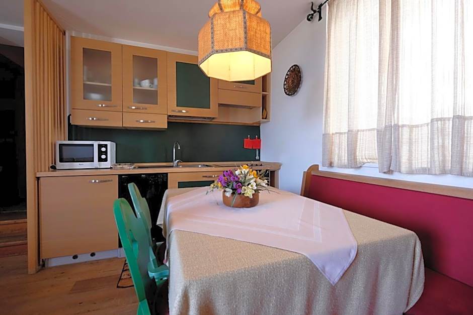 Residenza Bagni & Miramonti