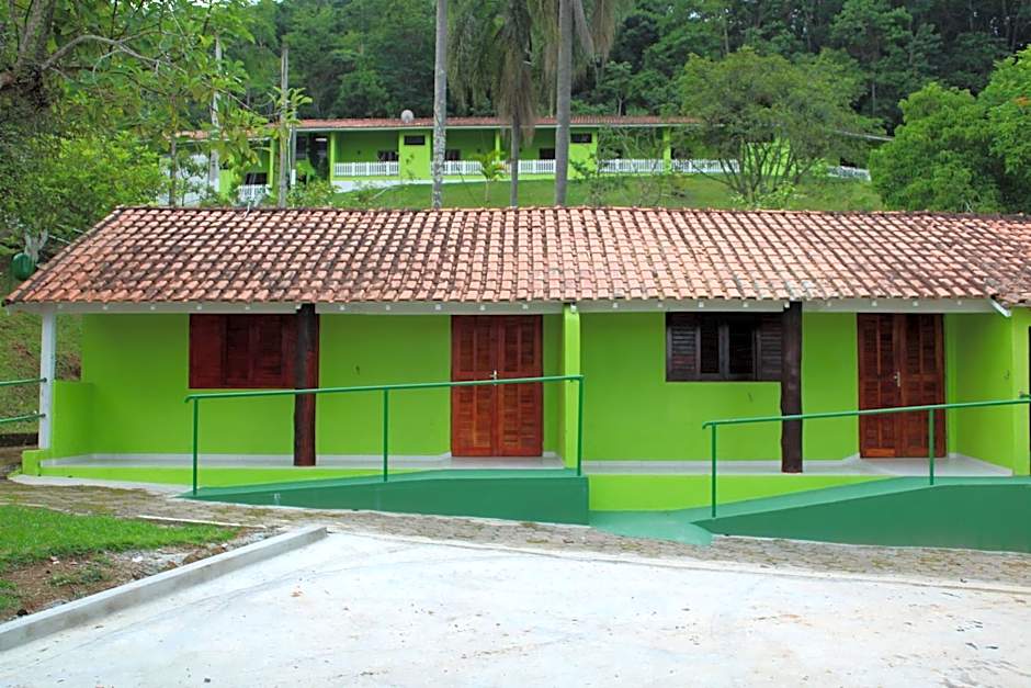 Estância Solazer