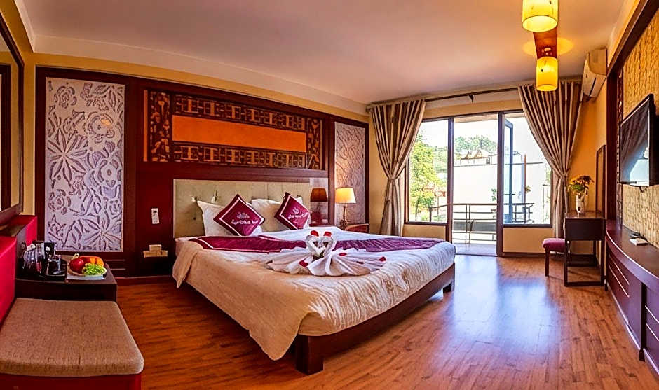 Sapa Elegance Hotel