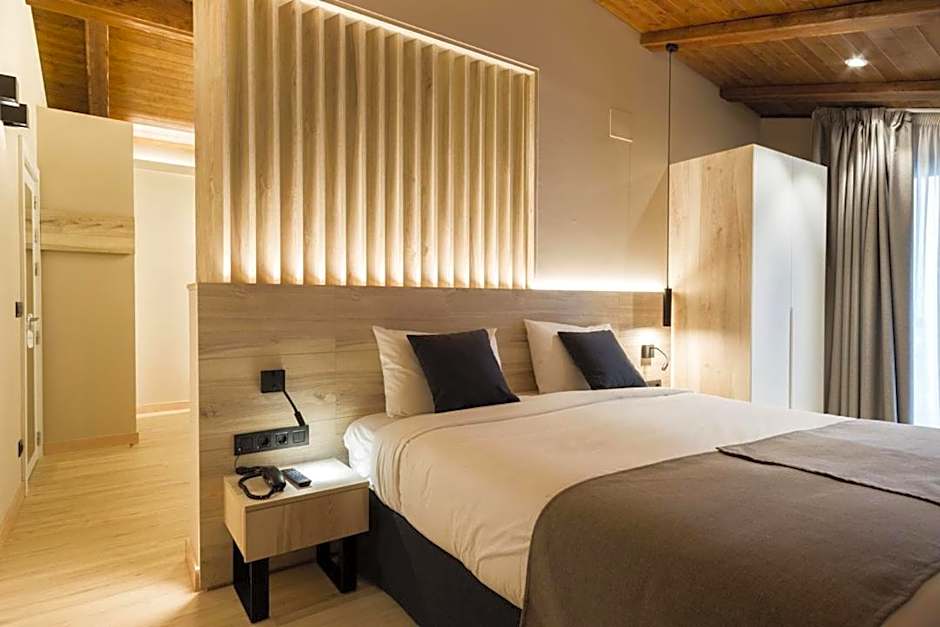 Hotel Montarto