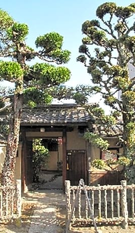 Guesthouse Nara Backpackers