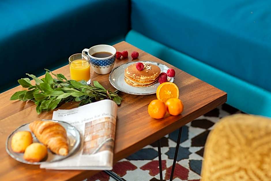 Mercure Paris Gare Montparnasse