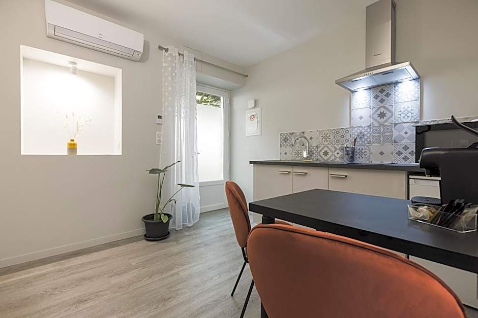 Le Trèfle à Quatre Feuilles