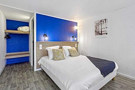 Le 2 By Hotel Akena - La Ferté Bernard